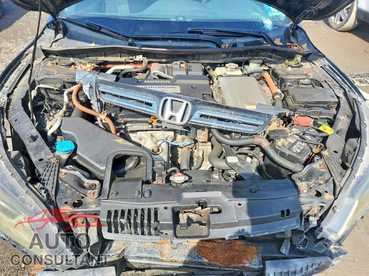 HONDA ACCORD 2015 - 1HGCR6F35FA000751