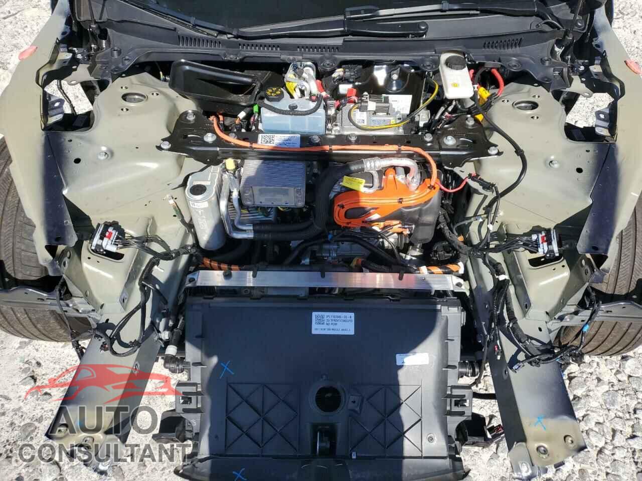 TESLA MODEL 3 2024 - 5YJ3E1EB1RF799509