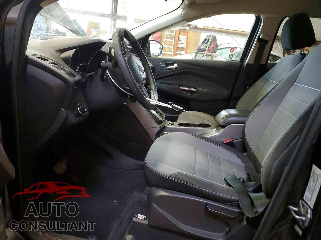 FORD ESCAPE 2013 - 1FMCU9G95DUA23018