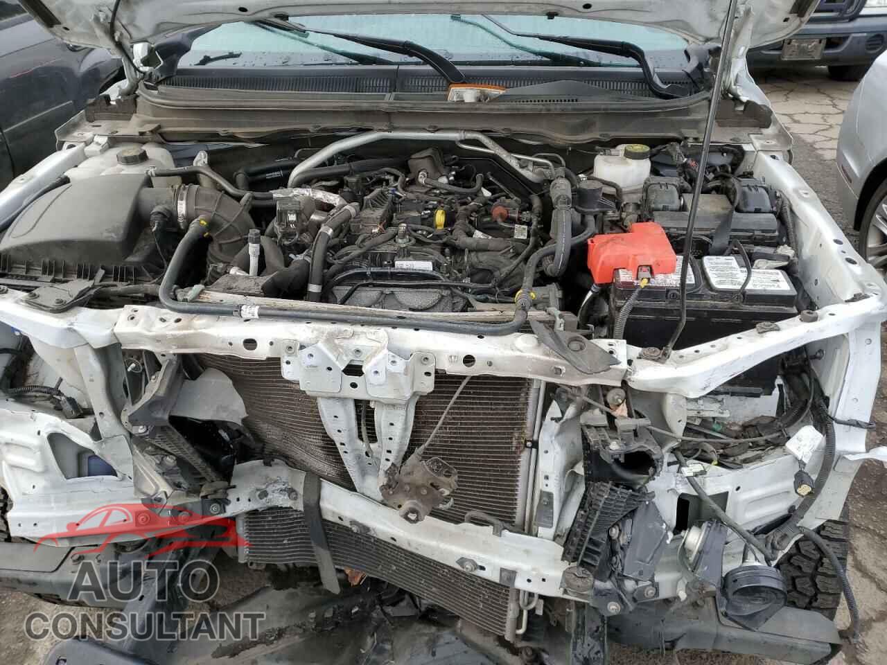 FORD RANGER 2022 - 1FTER4FH0NLD29450