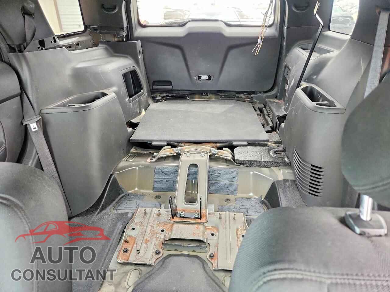 FORD EXPLORER 2015 - 1FM5K8AR5FGC67061