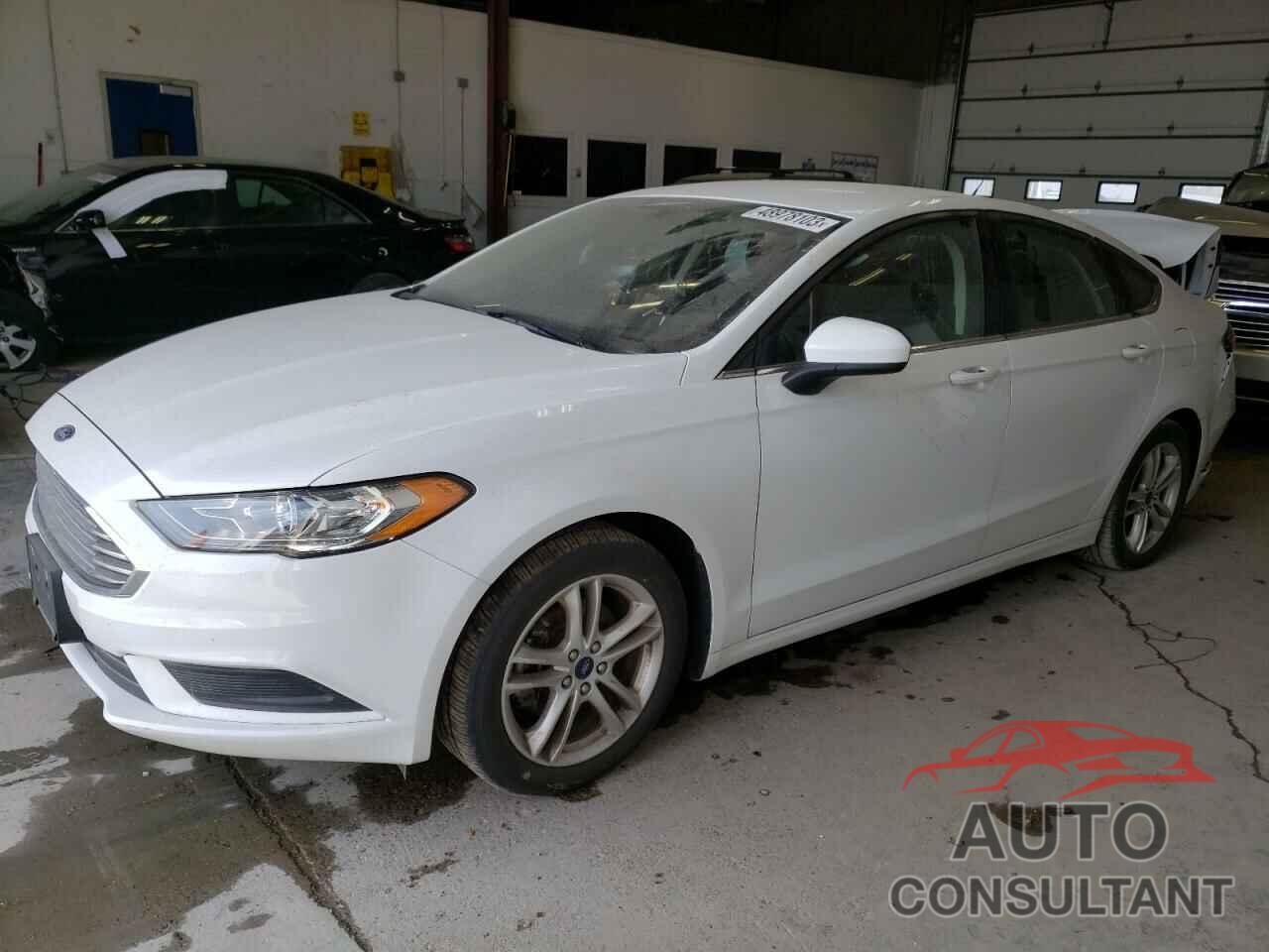 FORD FUSION 2018 - 3FA6P0HD4JR257019