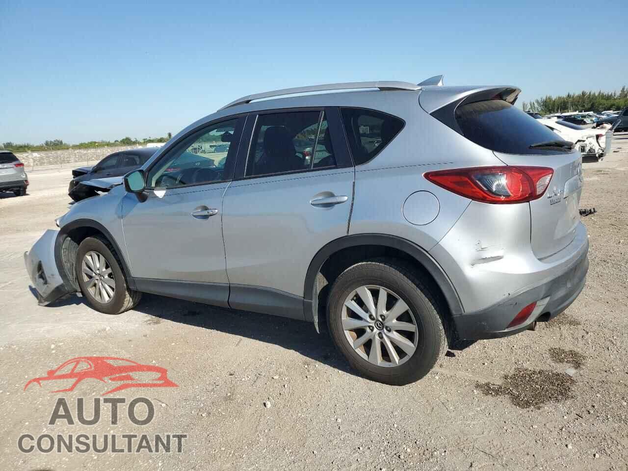 MAZDA CX-5 2016 - JM3KE2CY7G0889064