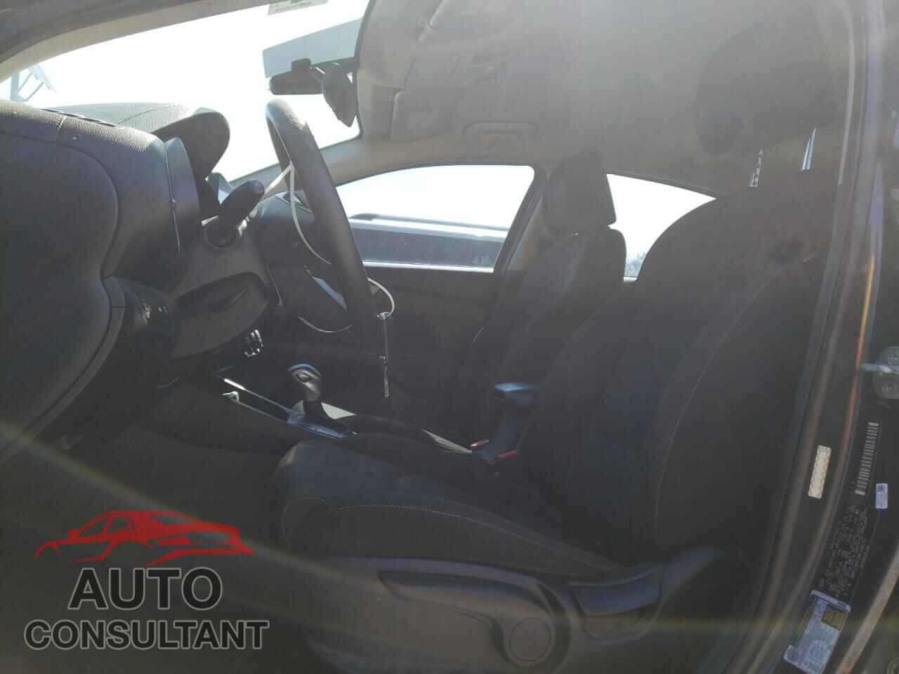 KIA FORTE 2021 - 3KPF24AD3ME304157