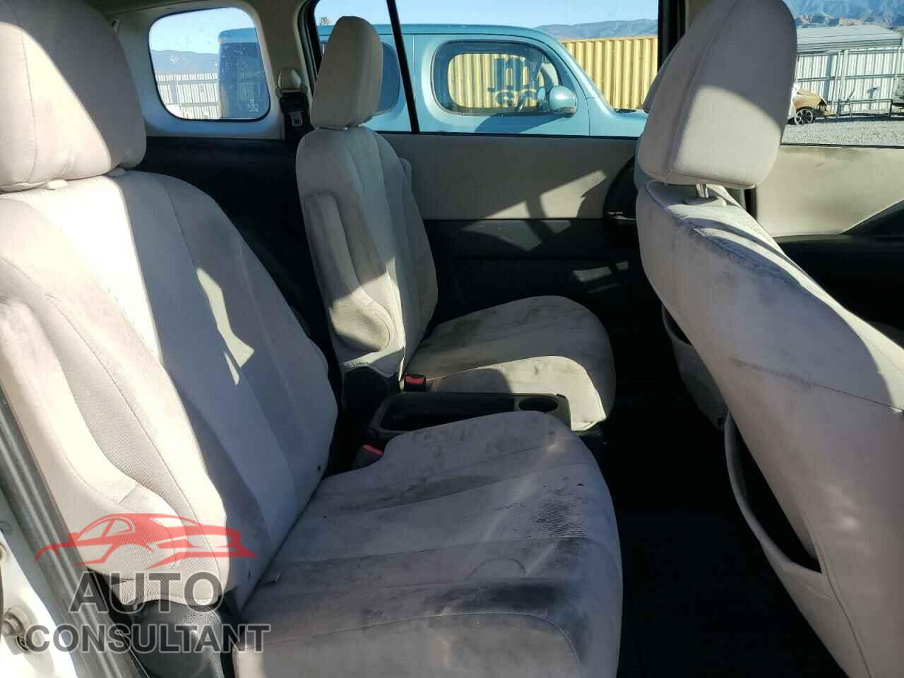 MAZDA 5 2014 - JM1CW2BL3E0173825