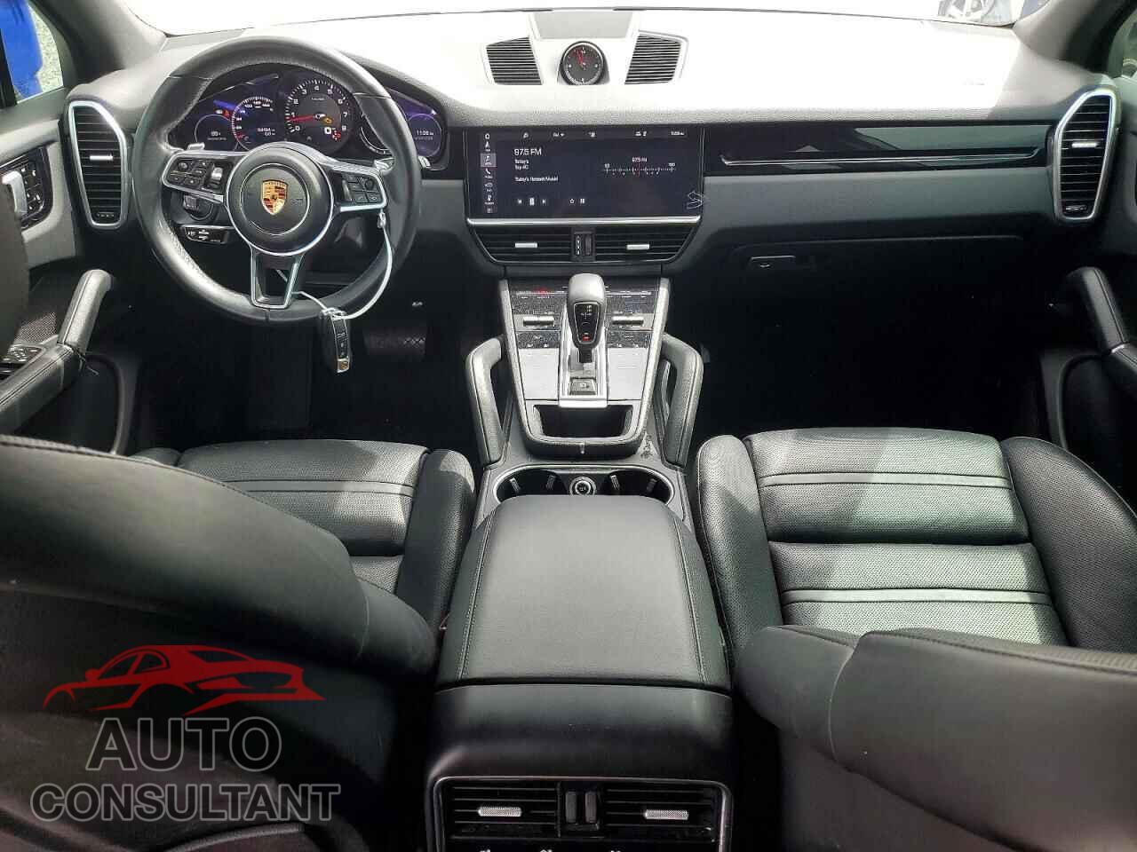 PORSCHE CAYENNE 2019 - WP1AA2AY1KDA06059
