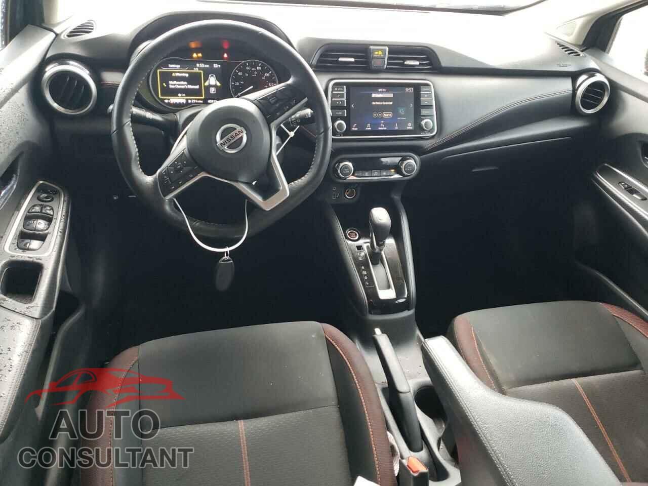 NISSAN VERSA 2020 - 3N1CN8FV3LL846083