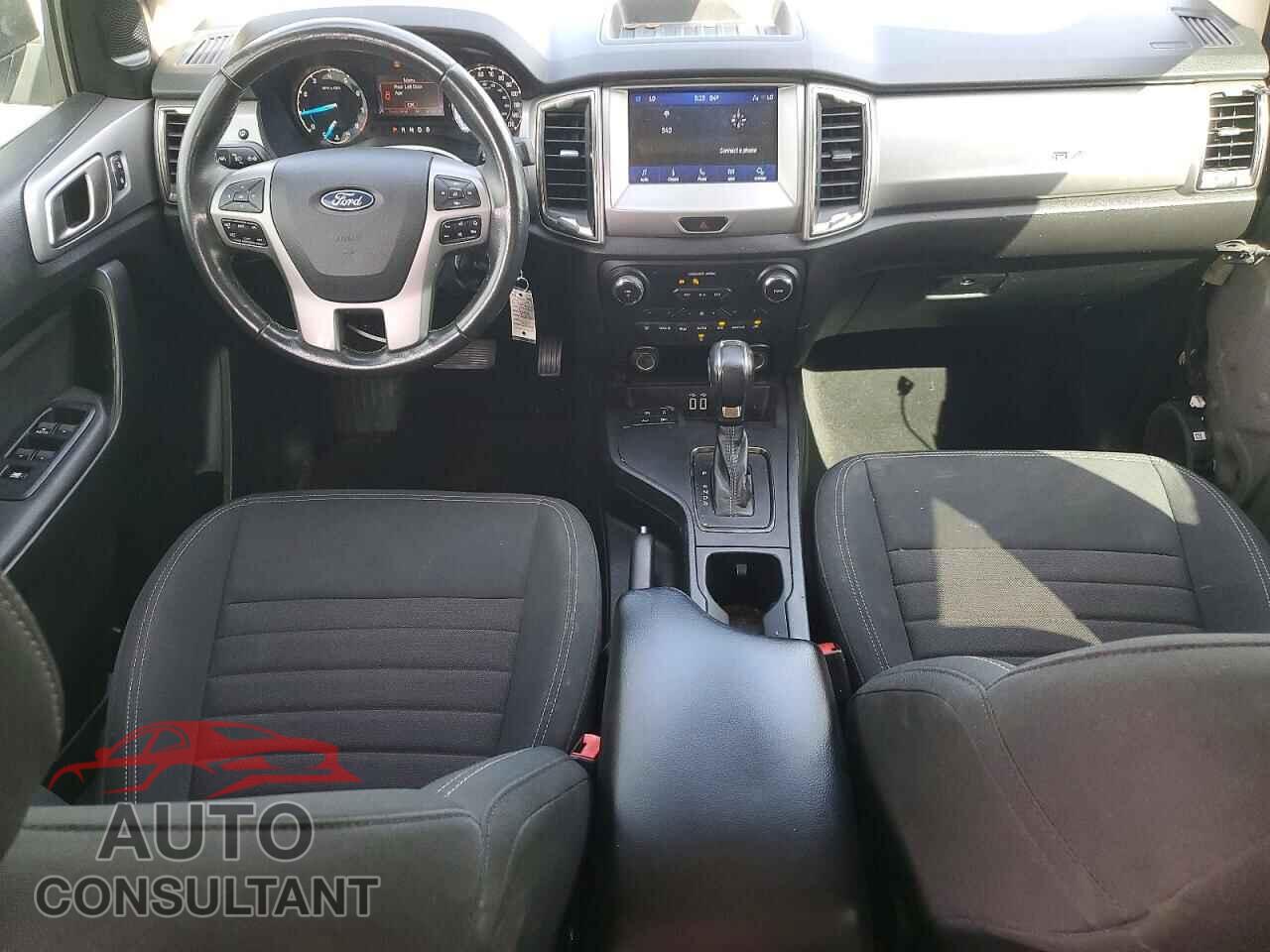 FORD RANGER 2020 - 1FTER4EH5LLA94672