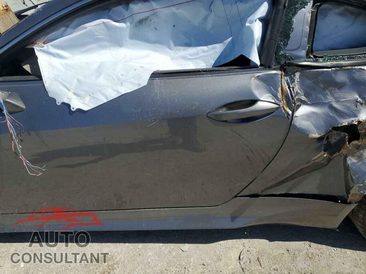 LEXUS RX350 2016 - JTHHE5BC0G5012427