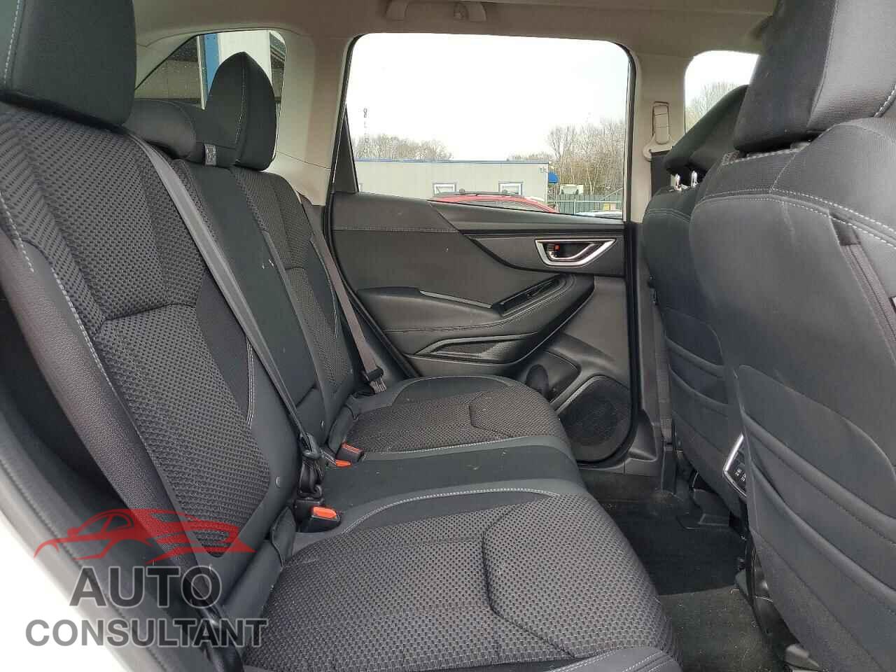SUBARU FORESTER 2024 - JF2SKADC9RH454650