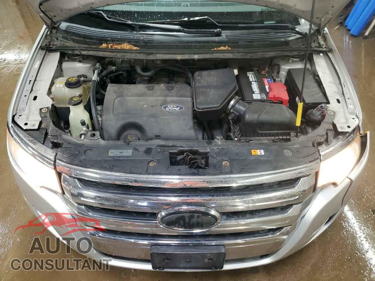 FORD EDGE 2011 - 2FMDK4JC5BBB05531