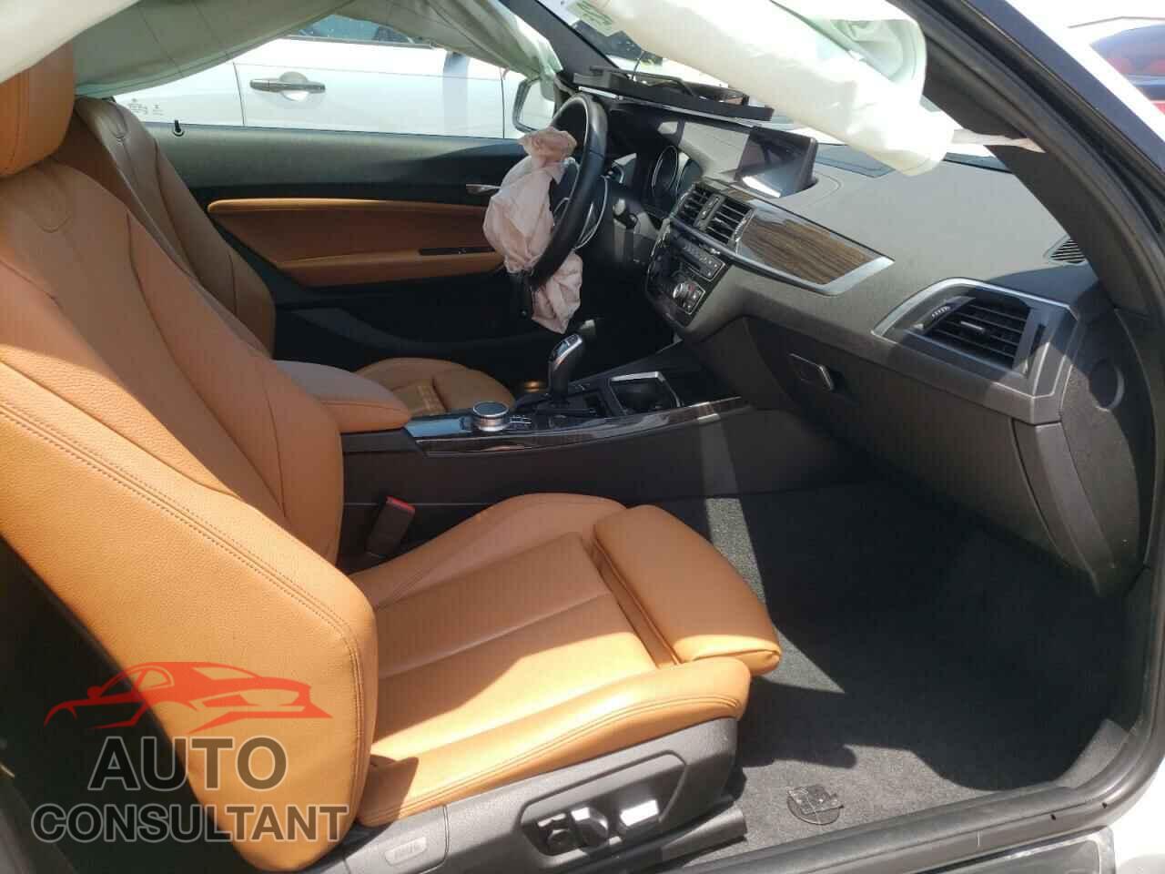 BMW M2 2019 - WBA2J7C57K7D23297