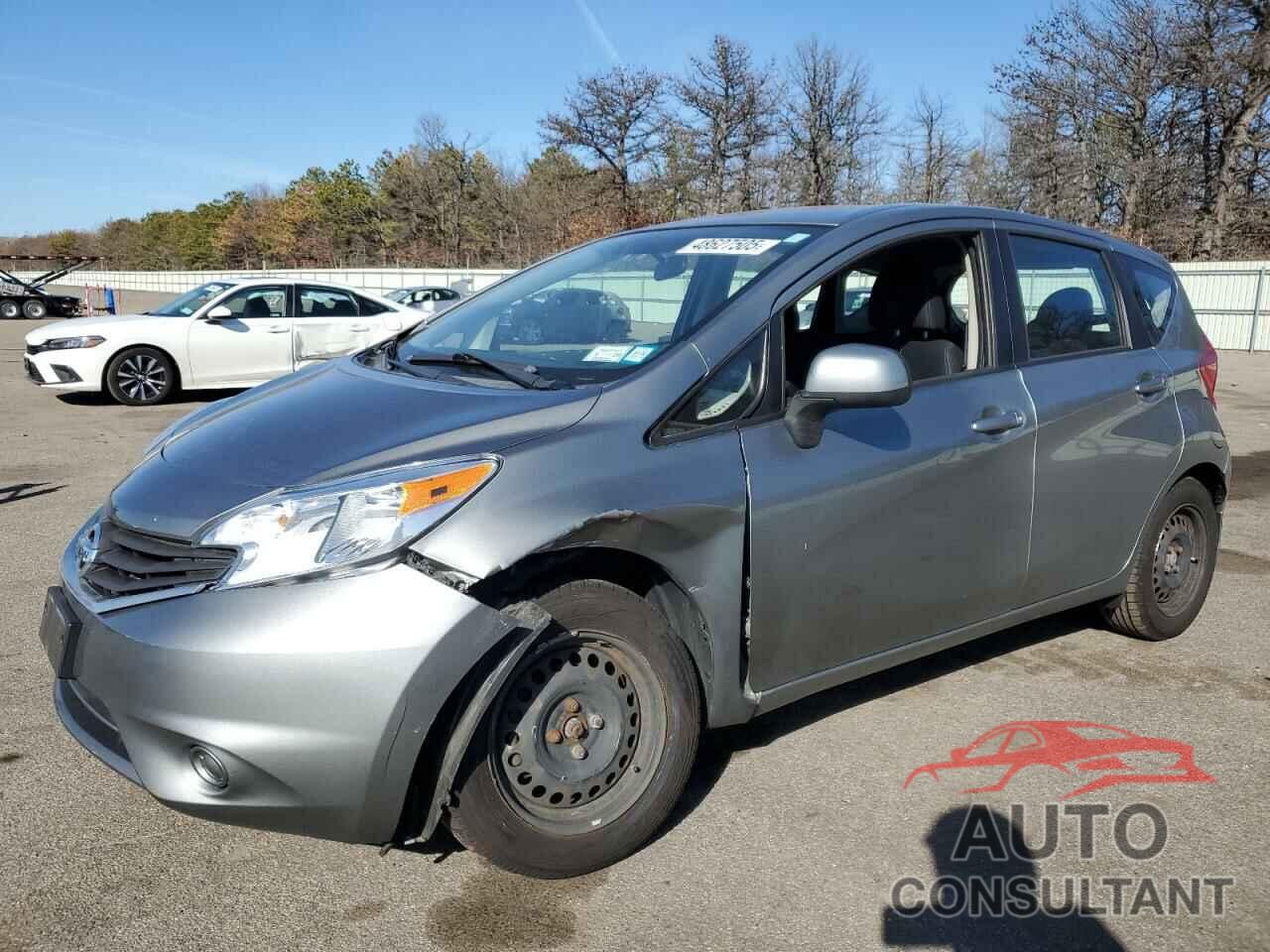 NISSAN VERSA 2014 - 3N1CE2CP1EL436405