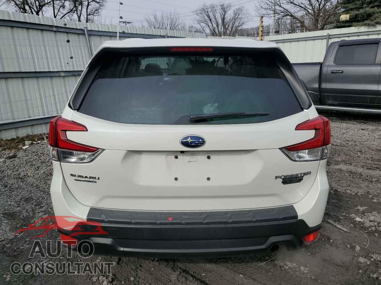 SUBARU FORESTER 2023 - JF2SKADC3PH436805