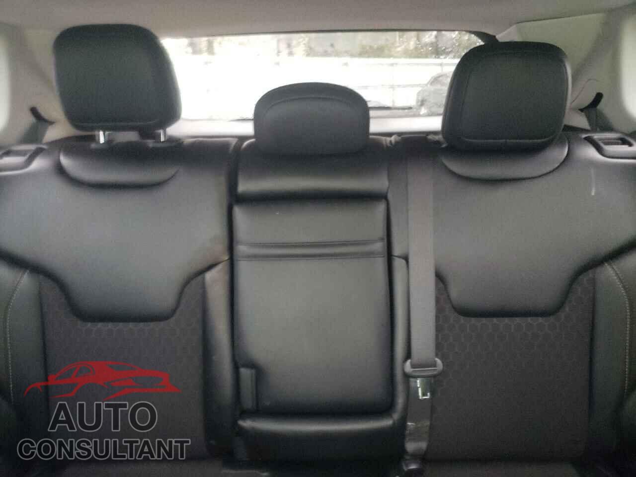 JEEP COMPASS 2018 - 3C4NJDBB3JT403032