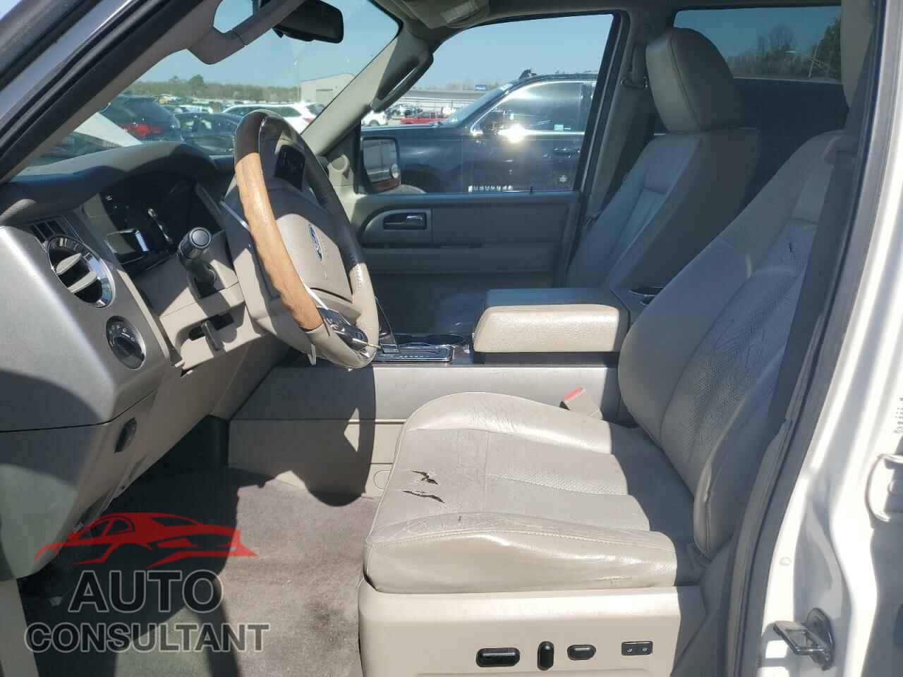 FORD EXPEDITION 2010 - 1FMJU1K55AEB69700