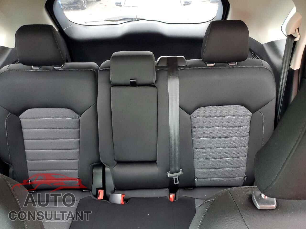 FORD EDGE 2017 - 2FMPK3G9XHBC43920