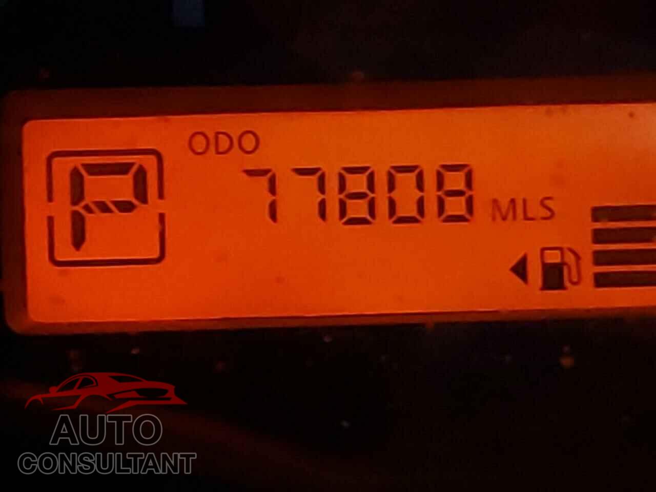 NISSAN VERSA 2016 - 3N1CN7AP5GL822988