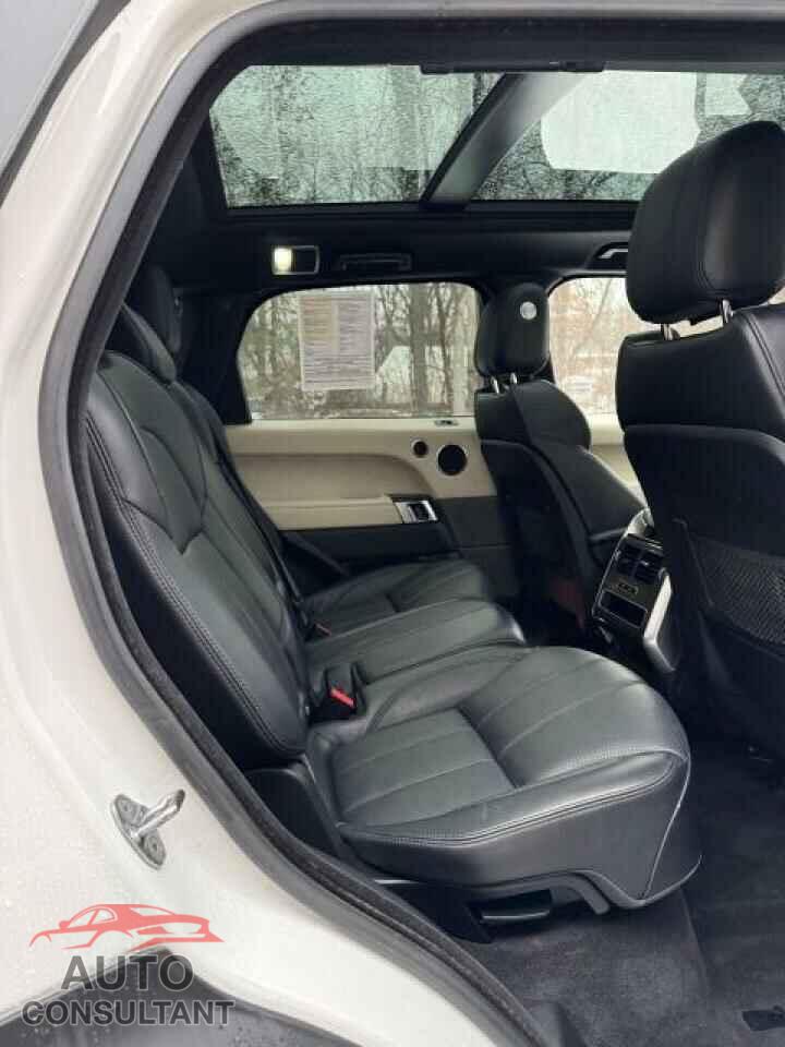 LAND ROVER RANGEROVER 2014 - SALWR2WF8EA355466