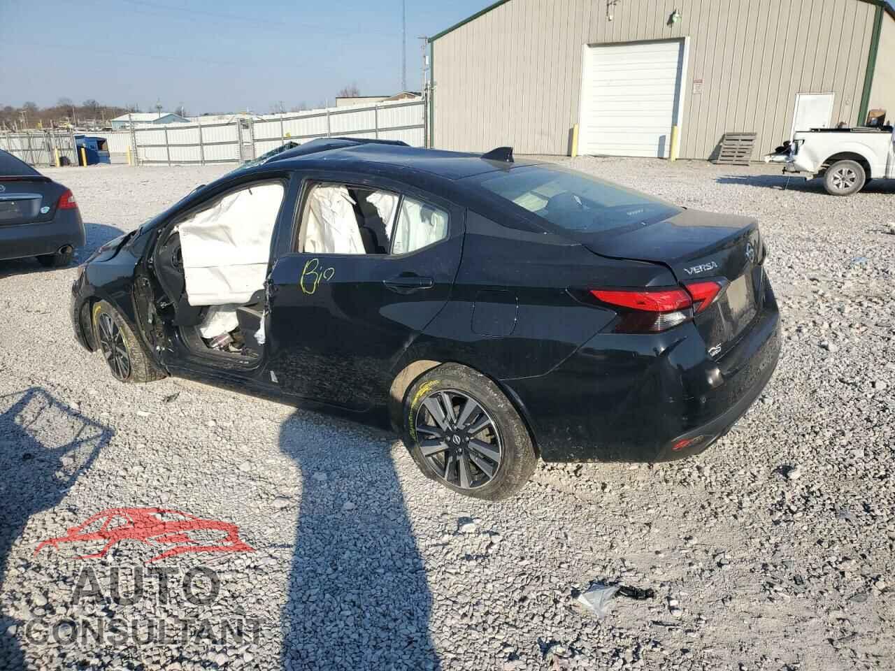 NISSAN VERSA 2020 - 3N1CN8EV7LL874129