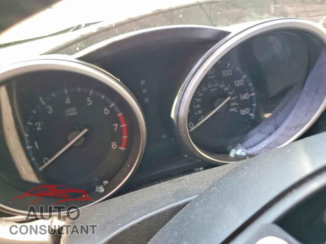 MAZDA 3 2013 - JM1BL1LP3D1761460