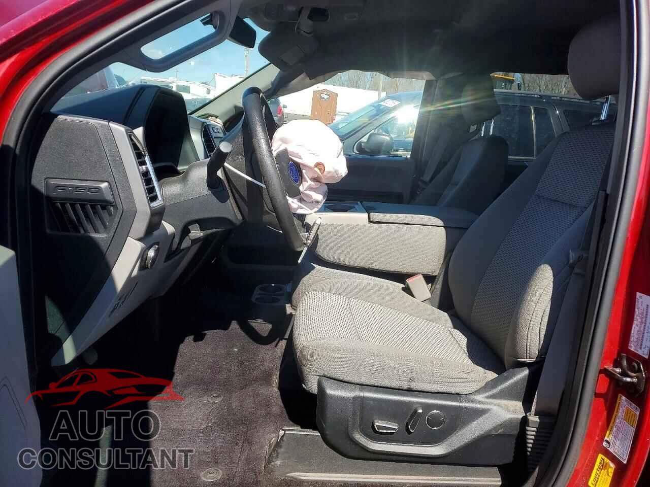 FORD F150 2015 - 1FTEW1EP8FFC04597