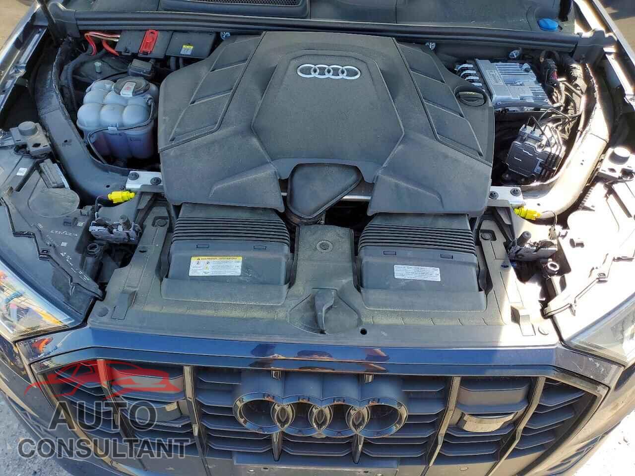 AUDI Q7 2023 - WA1VXBF77PD031471