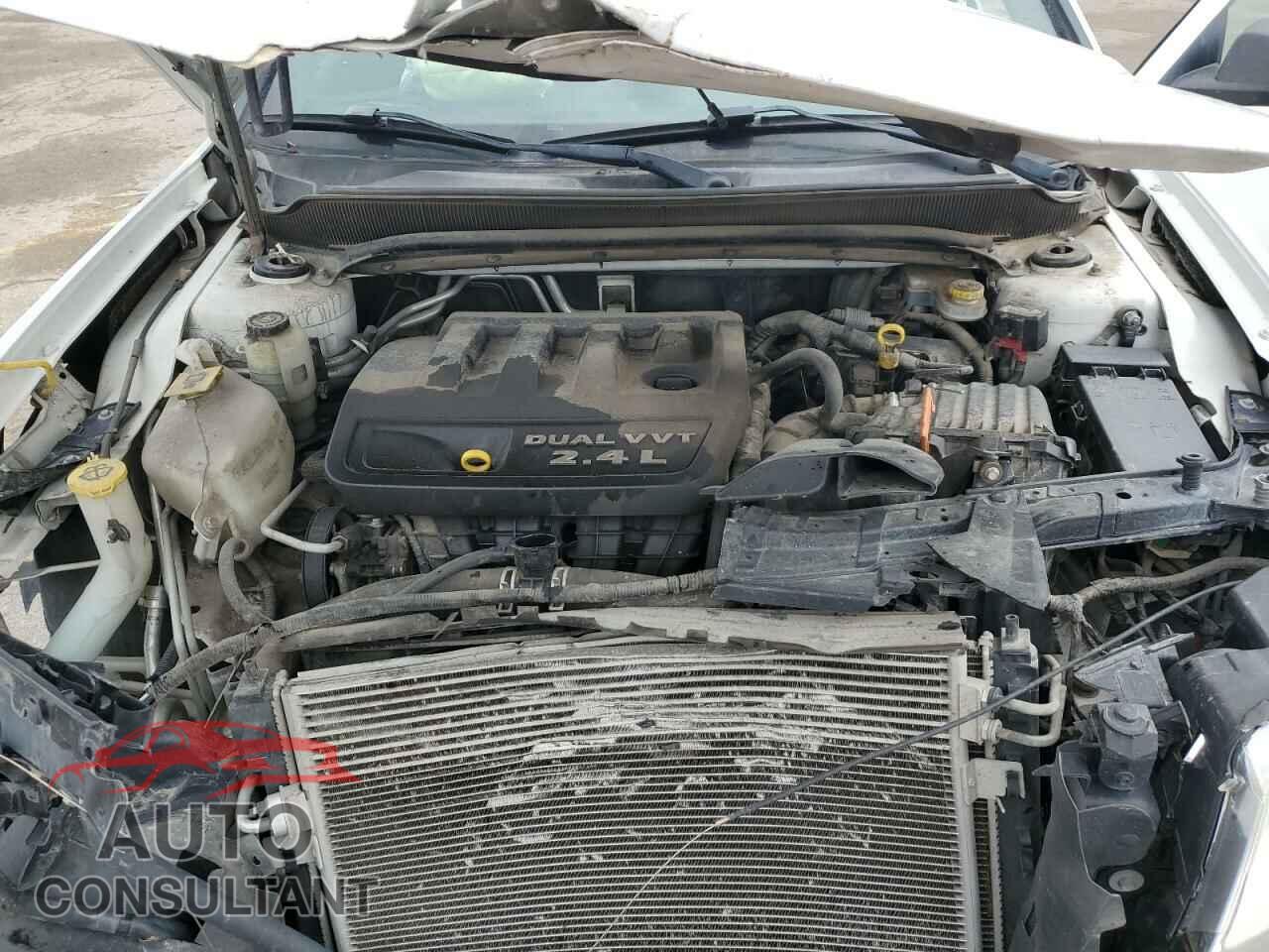 DODGE AVENGER 2014 - 1C3CDZAB5EN215863
