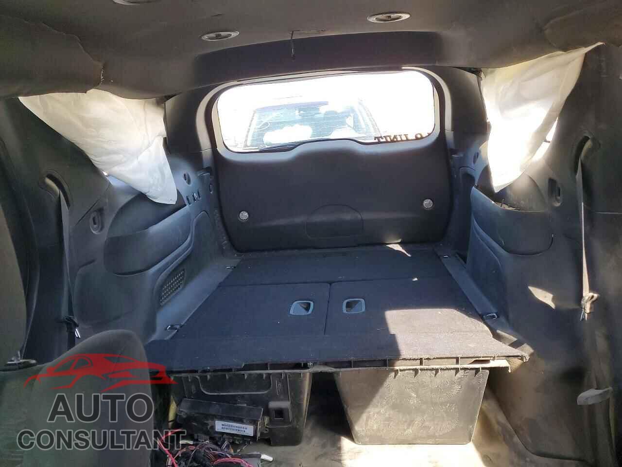 DODGE DURANGO 2024 - 1C4SDJFT7RC147819