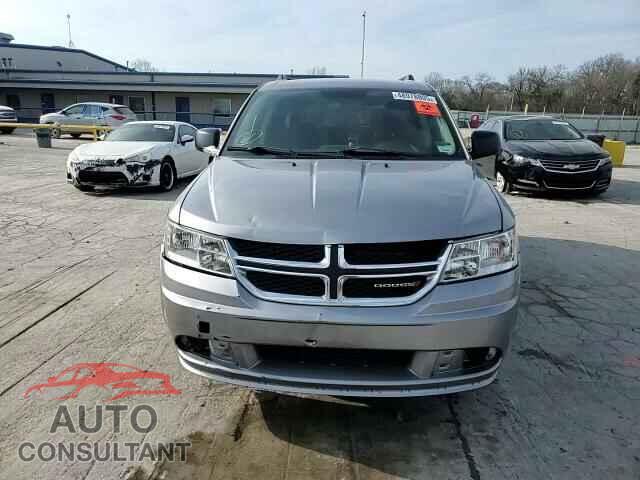 DODGE JOURNEY 2015 - 3C4PDCAB3FT632197
