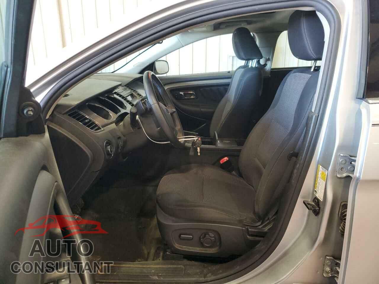 FORD TAURUS 2011 - 1FAHP2EW9BG168498
