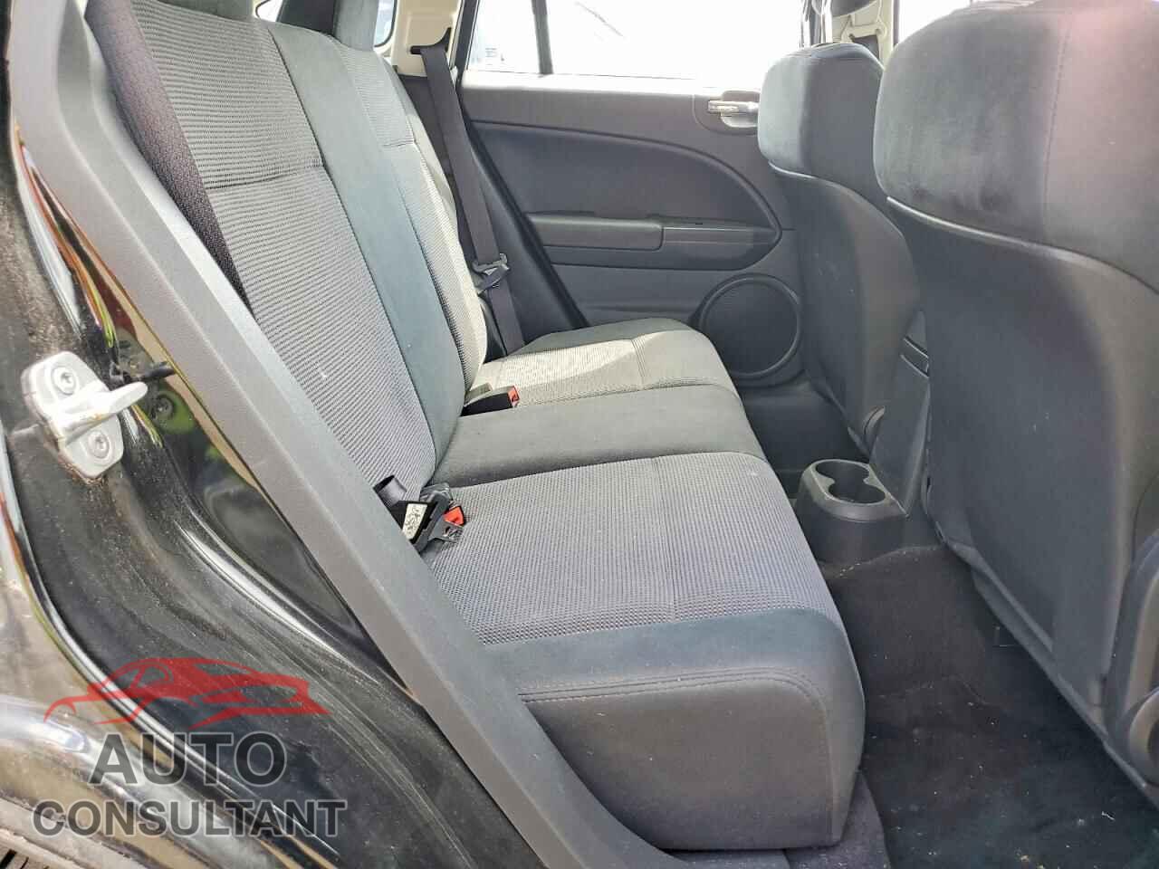 DODGE CALIBER 2012 - 1C3CDWDA5CD508747