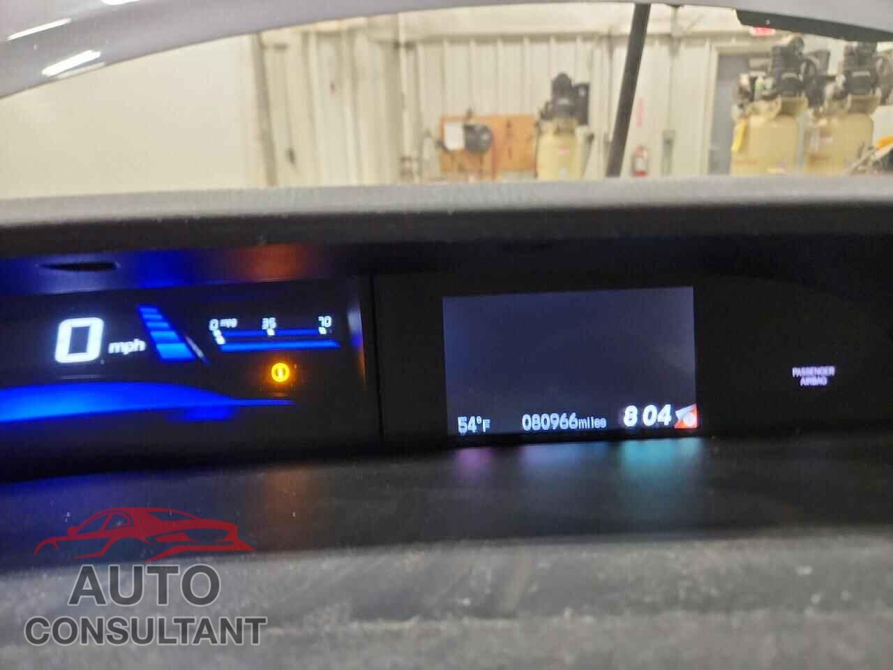 HONDA CIVIC 2014 - 19XFB2F8XEE244637