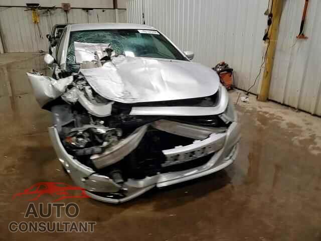 DODGE DART 2013 - 1C3CDFBA3DD268828