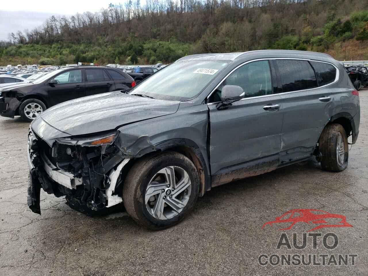 HYUNDAI SANTA FE 2023 - 5NMS2DAJ8PH510818