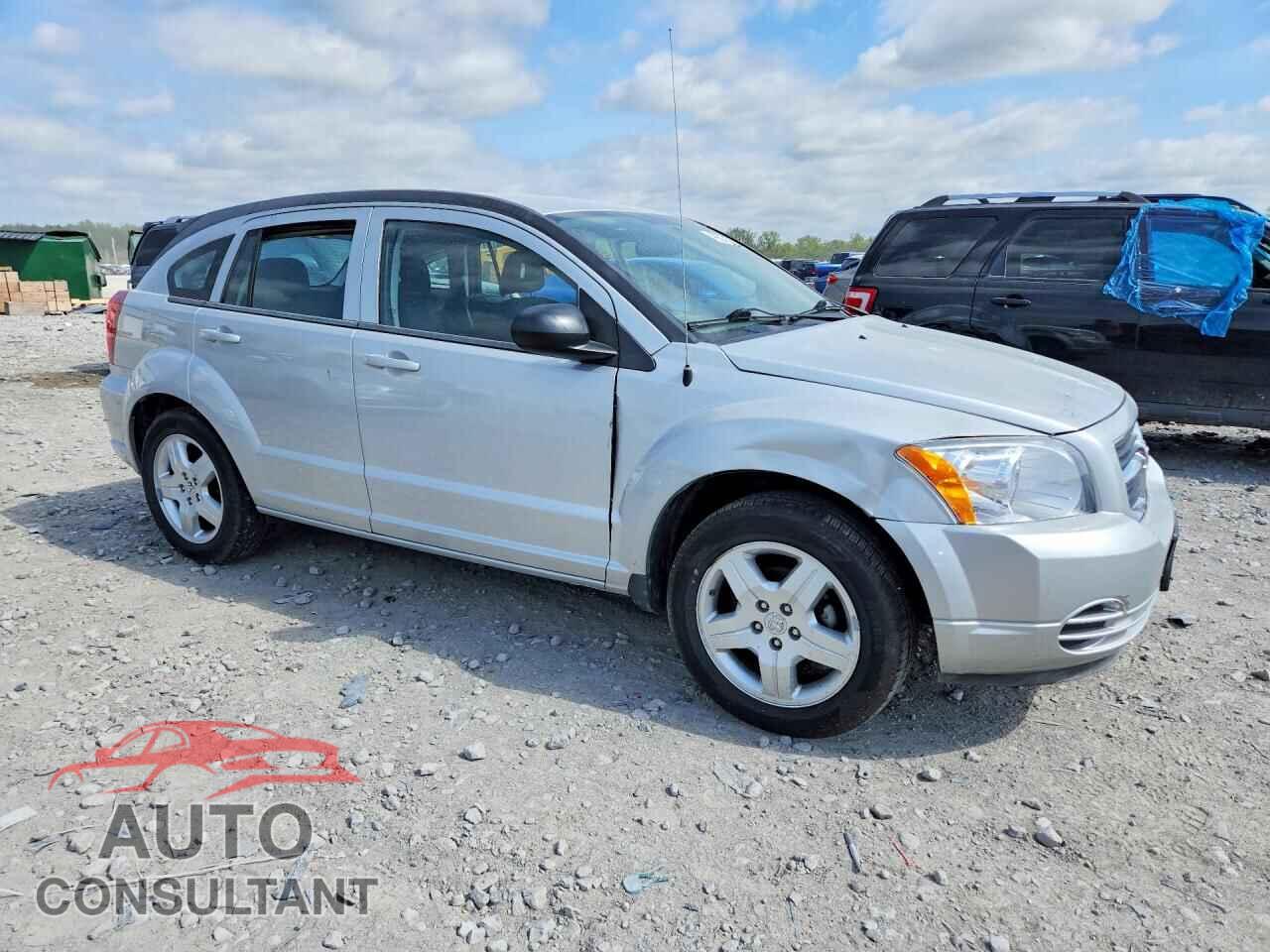 DODGE CALIBER 2009 - 1B3HB48A39D117659