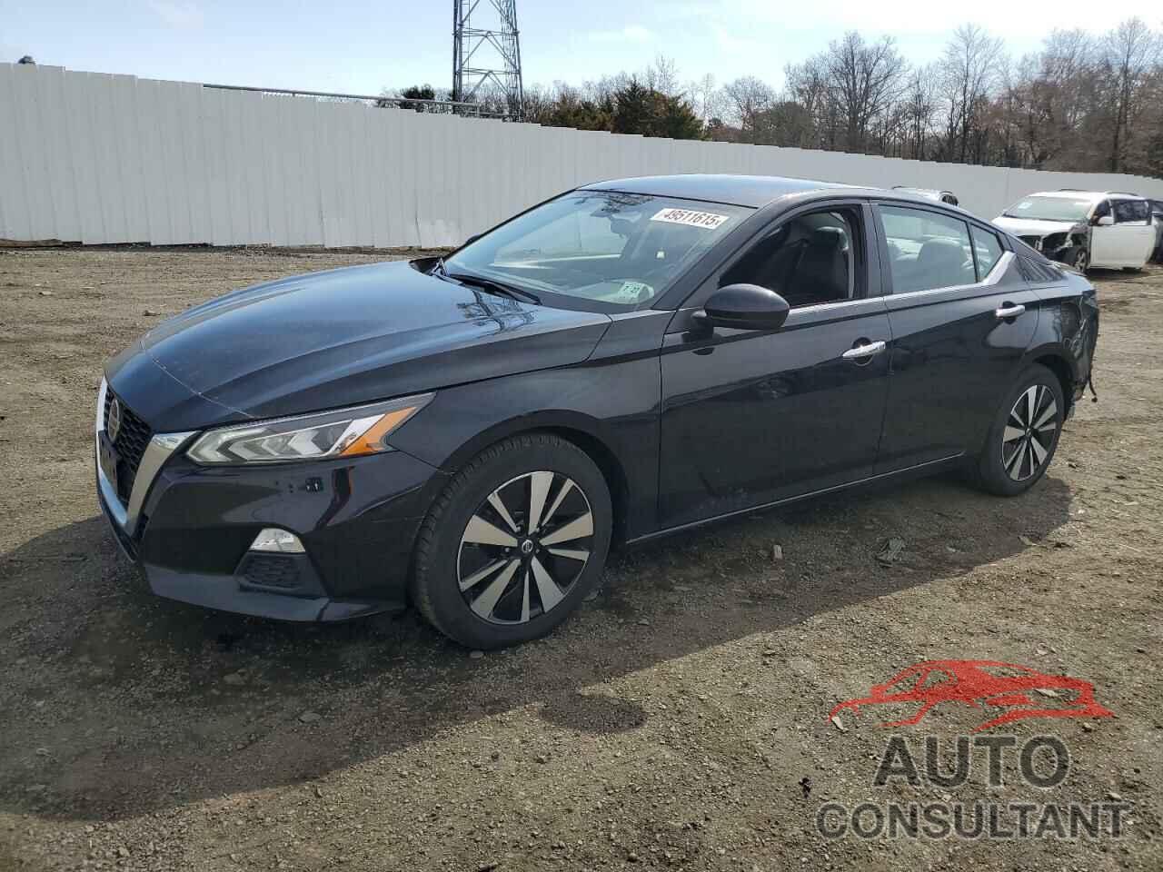 NISSAN ALTIMA 2022 - 1N4BL4DV6NN399056