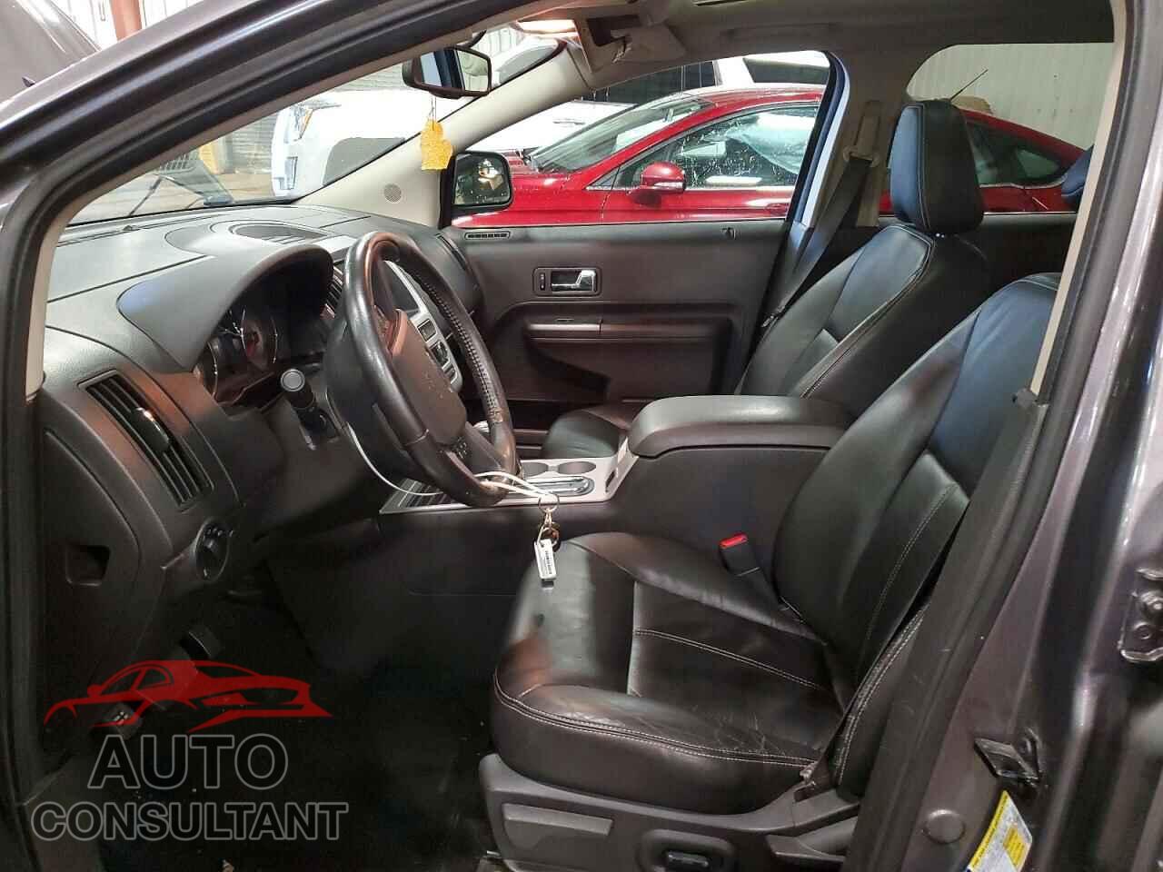 FORD EDGE 2009 - 2FMDK39C69BA30282