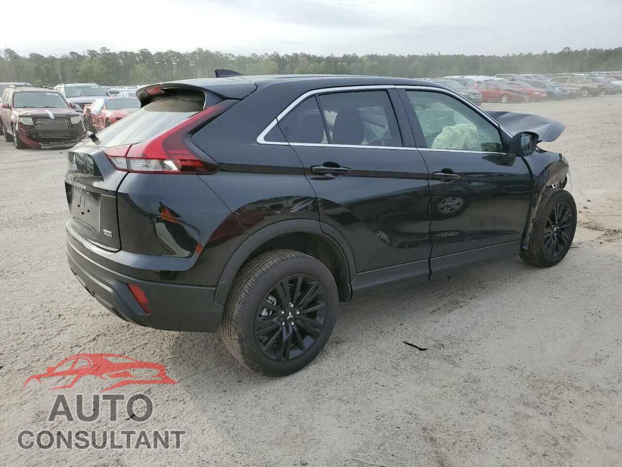 MITSUBISHI ECLIPSE 2024 - JA4ATVAA2RZ019331