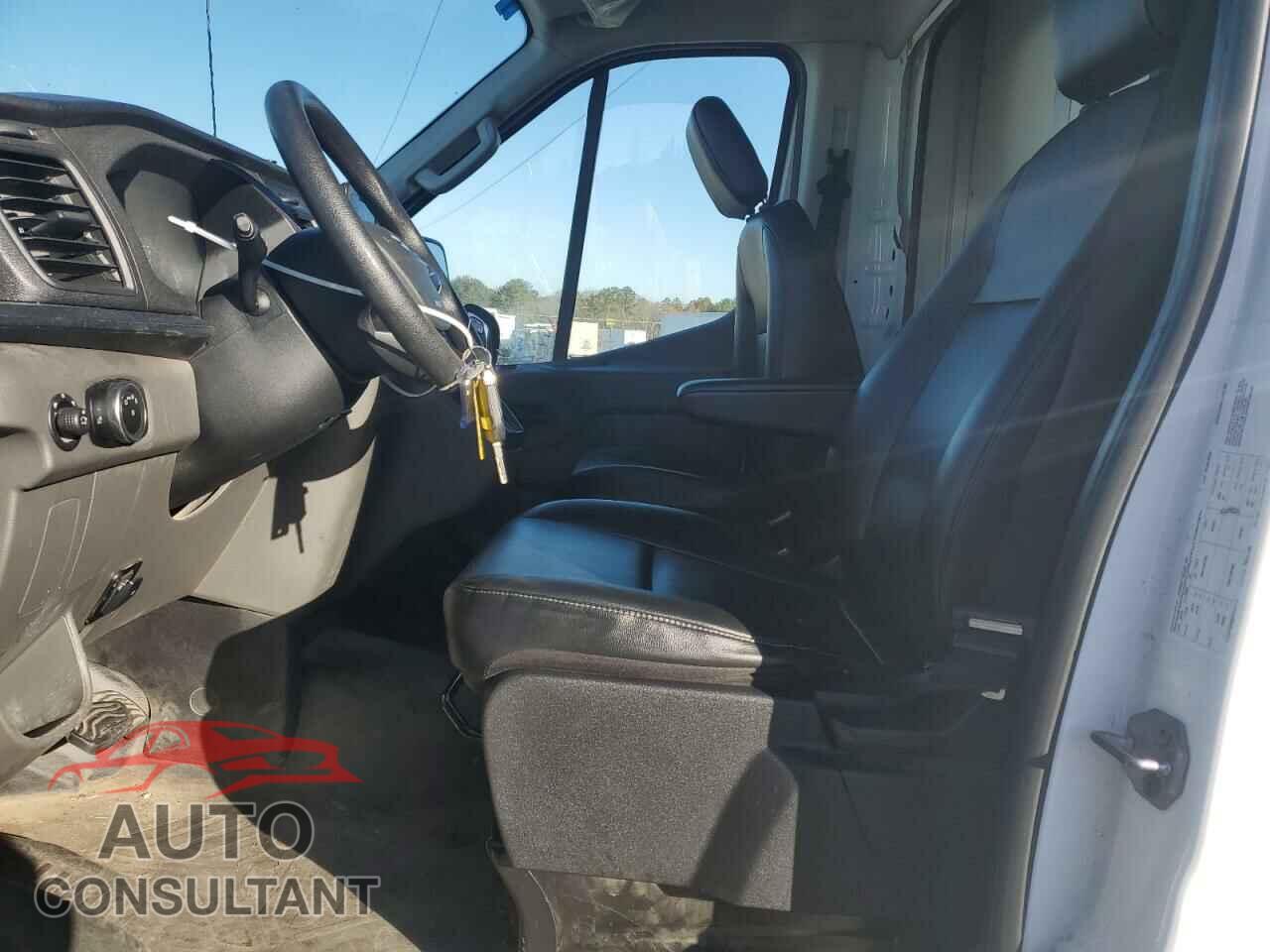 FORD TRANSIT 2023 - 1FDBF6P85PKB93312