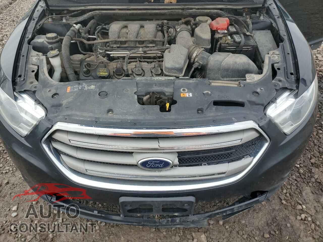 FORD TAURUS 2013 - 1FAHP2D87DG149812