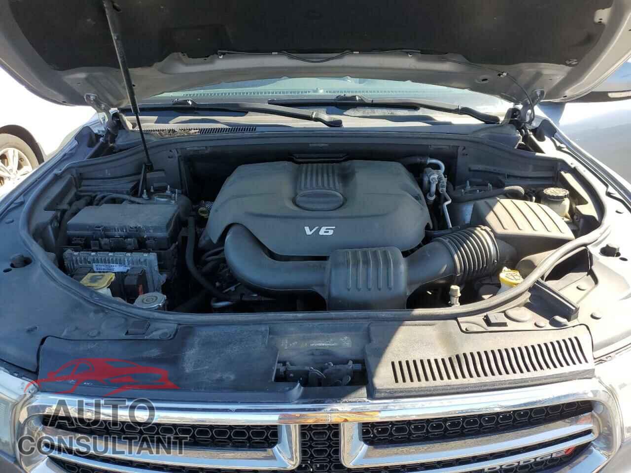 DODGE DURANGO 2015 - 1C4RDJDG4FC789298