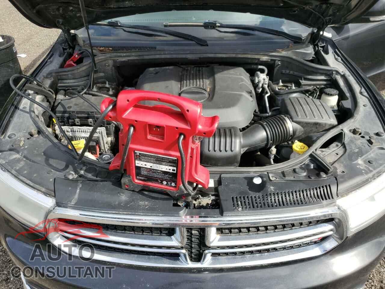 DODGE DURANGO 2015 - 1C4RDJDG5FC842963