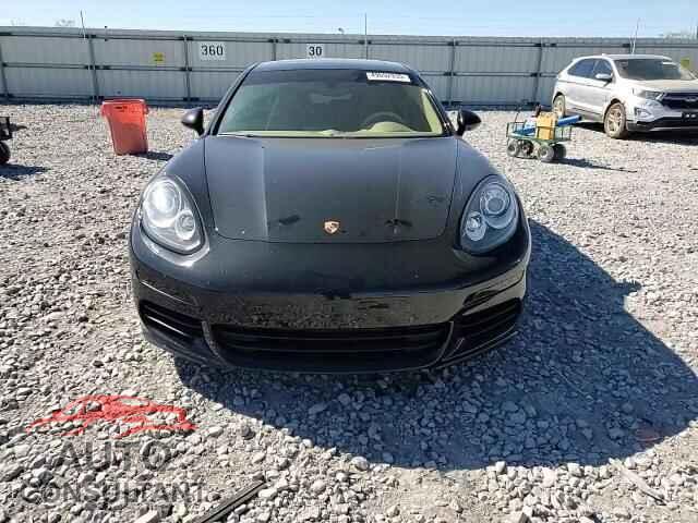 PORSCHE PANAMERA 2015 - WP0AA2A74FL006318