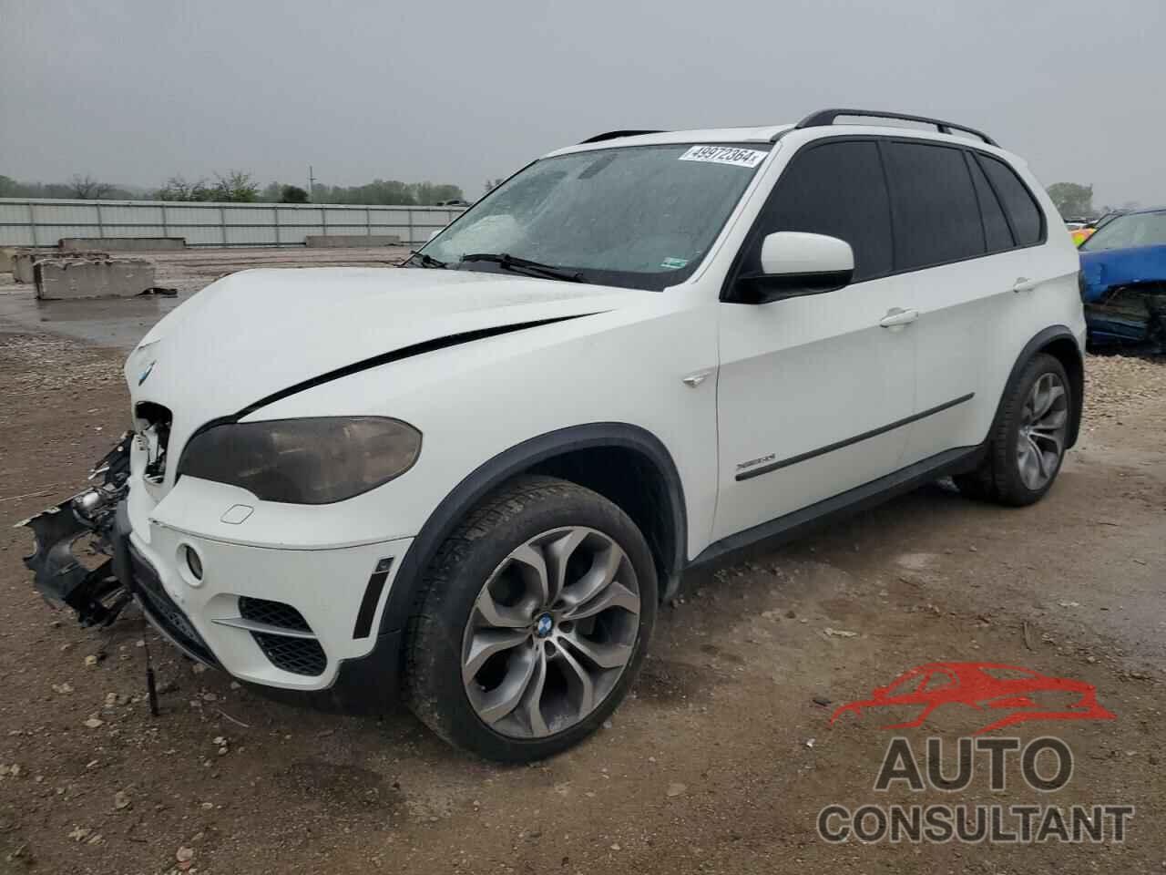 BMW X5 2012 - 5UXZV8C51CL424173