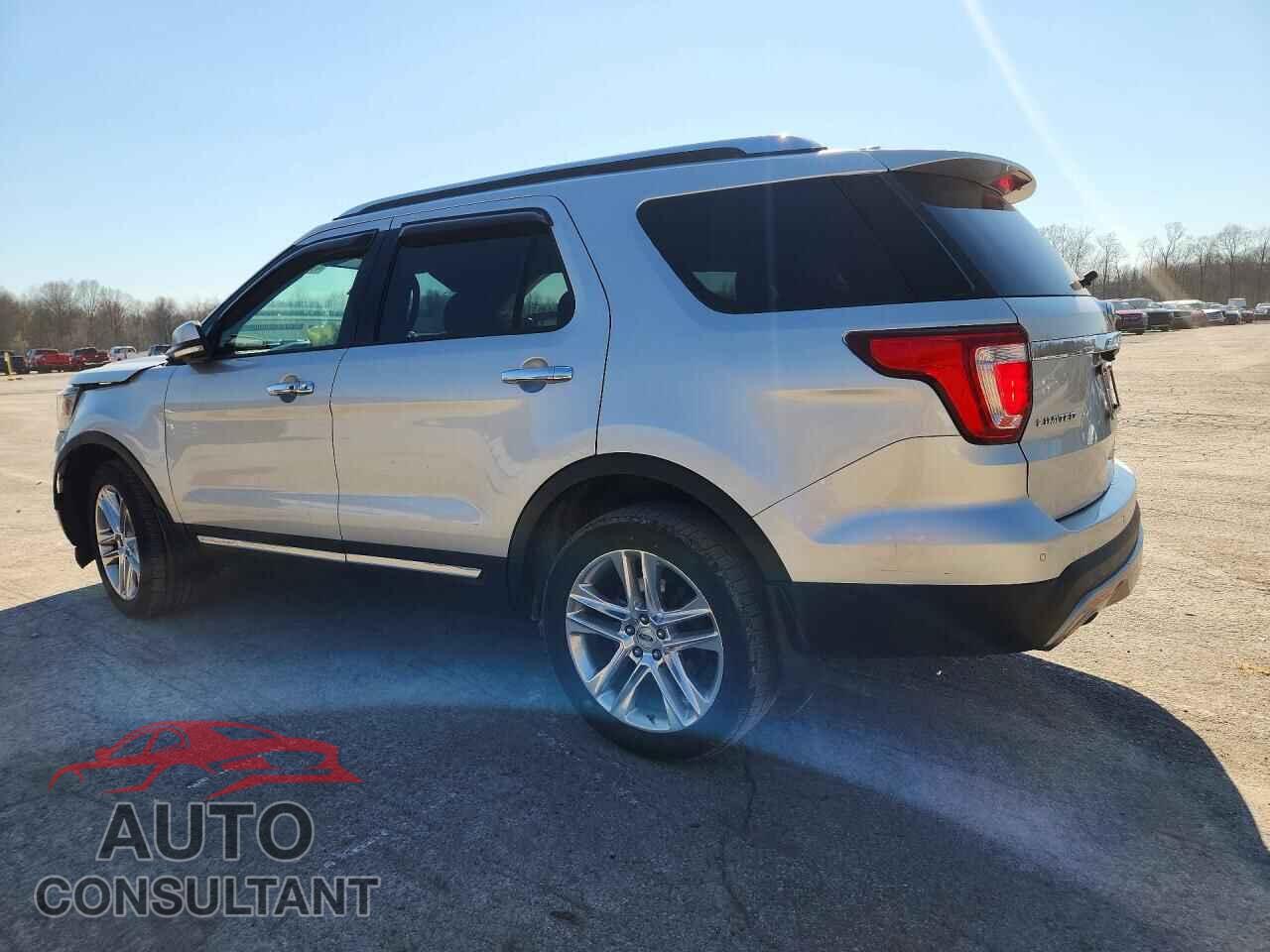 FORD EXPLORER 2017 - 1FM5K8FHXHGC19476