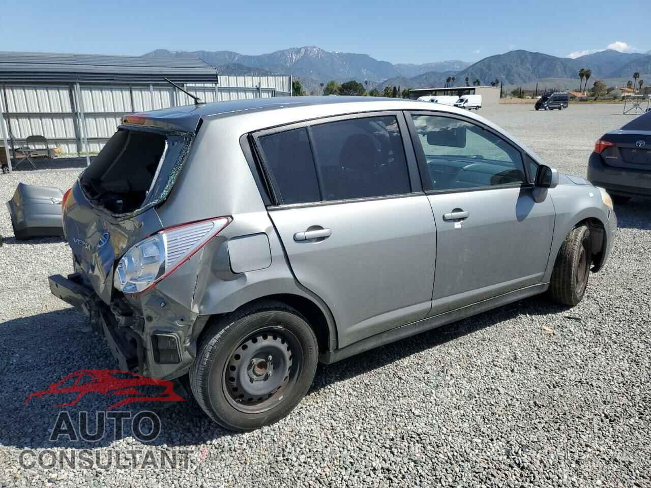 NISSAN VERSA 2012 - 3N1BC1CP2CK201493