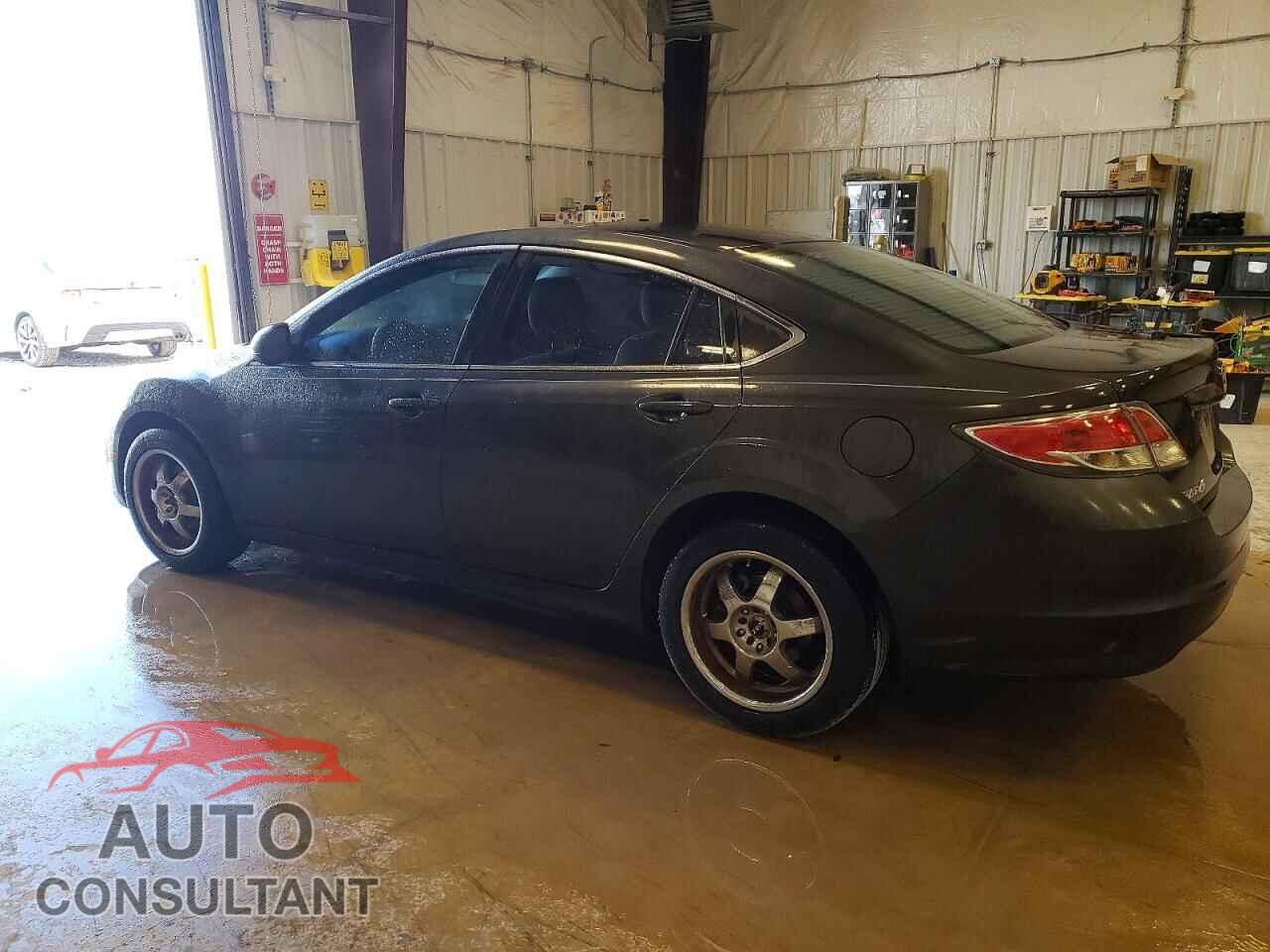 MAZDA 6 2012 - 1YVHZ8BH2C5M00704