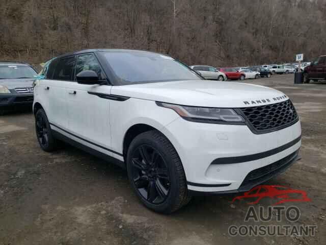 LAND ROVER RANGEROVER 2020 - SALYB2EX3LA244991