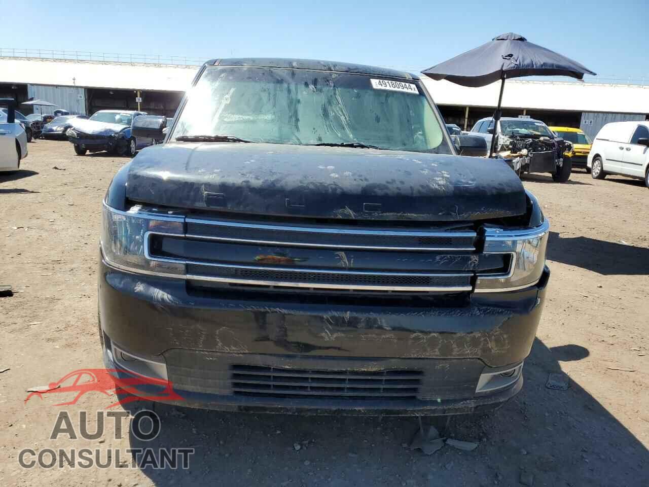 FORD FLEX 2017 - 2FMGK5C80HBA04451